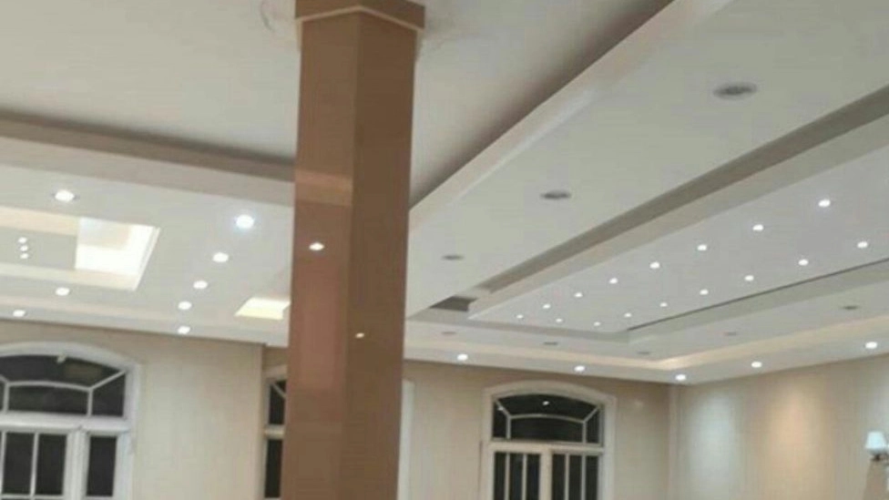 Tadilat ve iç dekorasyon konusunda uzmanlaşmış iş gücünün farkı