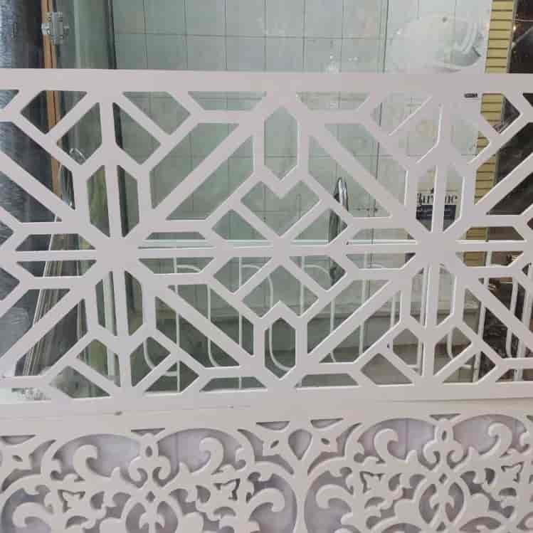تایل cnc