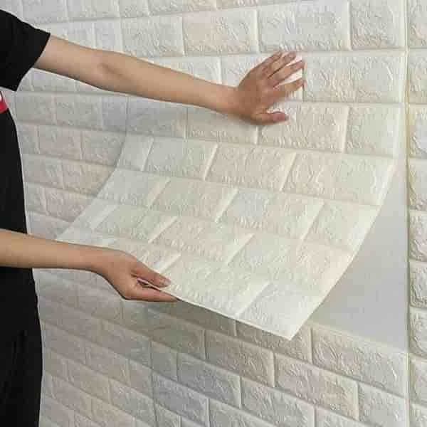 دیوارپوش فومی