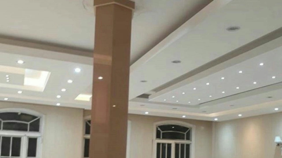تفاوت در نیروهای کار متخصص بازسازی و دکوراسیون داخلی تفاوت در نیروهای کار متخصص بازسازی و دکوراسیون داخلی